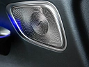 Mercedes-Benz GLC coupe Белый Non metallic фото 10