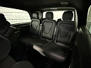 Mercedes-Benz V-Класс Черный Non metallic фото 16