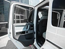 Mercedes-Benz G-Класс Белый Non metallic фото 46