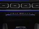 Mercedes-Benz GLS Серый Non metallic фото 24