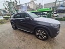 Mercedes-Benz GLE Черный Non metallic фото 1