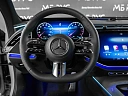 Mercedes-Benz E-Класс Серый Non metallic фото 15
