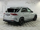 Mercedes-Benz GLE AMG 2025 63s AMG 4.0 AT 4Matic (612 л.с.) фото 6