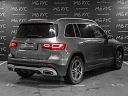 Mercedes-Benz GLB 2020 220 2.0d AMT 4Matic (190 л.с.) фото 3