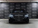 Mercedes-Benz E-Класс Черный Non metallic фото 2