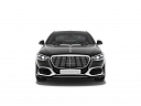 Mercedes-Benz Maybach S-Класс Черный Non metallic фото 45