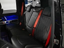 Mercedes-Benz G-Класс AMG Черный Non metallic фото 8