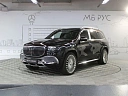 Mercedes-Benz Maybach GLS 2021 600 4.0 AT 4Matic (558 л.с.) фото 1