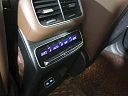 Mercedes-Benz GLE Черный Non metallic фото 28