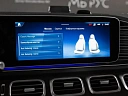 Mercedes-Benz GLS Черный Non metallic фото 20