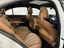Mercedes-Benz E-Класс Белый Non metallic фото 15