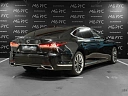 Lexus LS 2019 3.4 AT 4WD (417 л.с.) фото 3