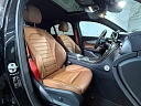 Mercedes-Benz GLC coupe AMG 2021 43 AMG 3.0 AT 4Matic (390 л.с.) фото 12
