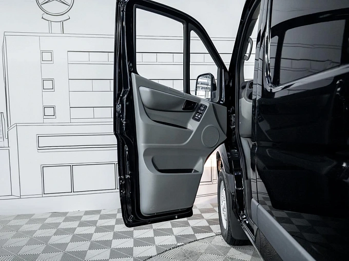 Foton Toano PRO Черный Non metallic фото 20