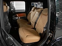 Mercedes-Benz G-Класс Зеленый Non metallic фото 3