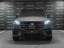 Mercedes-Benz GLS Серый Non metallic фото 2