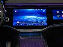 Mercedes-Benz Maybach S-Класс Черный Non metallic фото 25