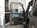 Mercedes-Benz G-Класс Зеленый Non metallic фото 9