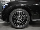 Mercedes-Benz GLC coupe Серый Non metallic фото 13