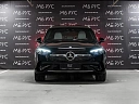 Mercedes-Benz GLC Черный Non metallic фото 2