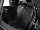 Mercedes-Benz GLS Черный Non metallic фото 8