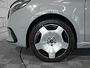 Mercedes-Benz V-Класс Серый Non metallic фото 10