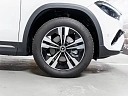 Mercedes-Benz GLA Белый Non metallic фото 11