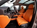 Foton Tunland V9 Серебряный Non metallic фото 9