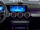 Mercedes-Benz GLB Белый Non metallic фото 16