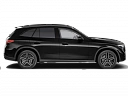 Mercedes-Benz GLC Черный Non metallic фото 27