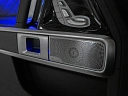 Mercedes-Benz G-Класс Зеленый Non metallic фото 16