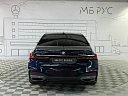 BMW 7 серии 2021 740L 3.0d AT 4WD (320 л.с.) фото 8