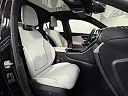 Mercedes-Benz GLC coupe Черный Non metallic фото 13