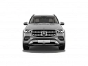 Mercedes-Benz GLE Серый Non metallic фото 5
