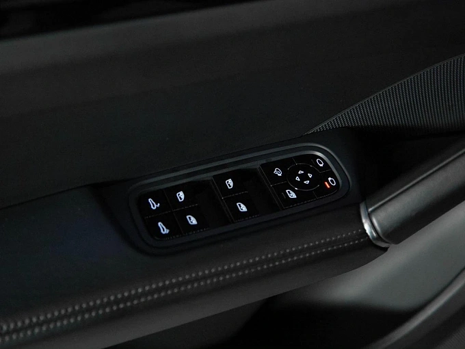 Porsche Cayenne 2021 3.0 AT 4WD (340 л.с.) фото 14