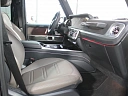 Mercedes-Benz G-Класс Черный Non metallic фото 27
