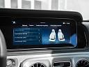 Mercedes-Benz G-Класс Зеленый Non metallic фото 49
