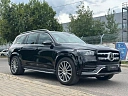 Mercedes-Benz GLS 2021 400 2.9d AT 4Matic (330 л.с.) фото 2