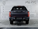 Foton Tunland G9 Серый Non metallic фото 6