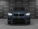 BMW X4 2019 2.0 AT 4WD (184 л.с.) фото 2