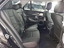 Mercedes-Benz GLE Черный Non metallic фото 20