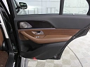 Mercedes-Benz GLE Черный Non metallic фото 5