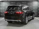 Mercedes-Benz GLS Черный Non metallic фото 3