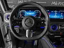 Mercedes-Benz G-Класс Белый Non metallic фото 15