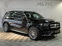 Mercedes-Benz GLS 2021 400 2.9d AT 4Matic (330 л.с.) фото 2