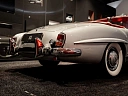 Mercedes-Benz SL 1958 1.9 MT (105 л.с.) фото 34