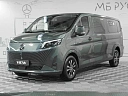 Foton VIEW Серый Non metallic фото 1