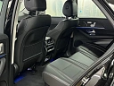 Mercedes-Benz GLE Черный Non metallic фото 18