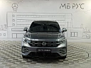 Volkswagen Tayron 2023 2.0 AMT 4WD (220 л.с.) фото 5