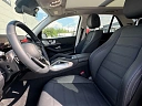 Mercedes-Benz GLE Зеленый Non metallic фото 7